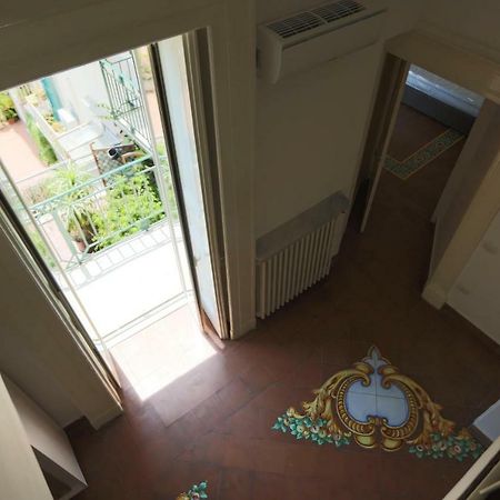 Ferienwohnung Naples Dream By Dimorra Exterior foto