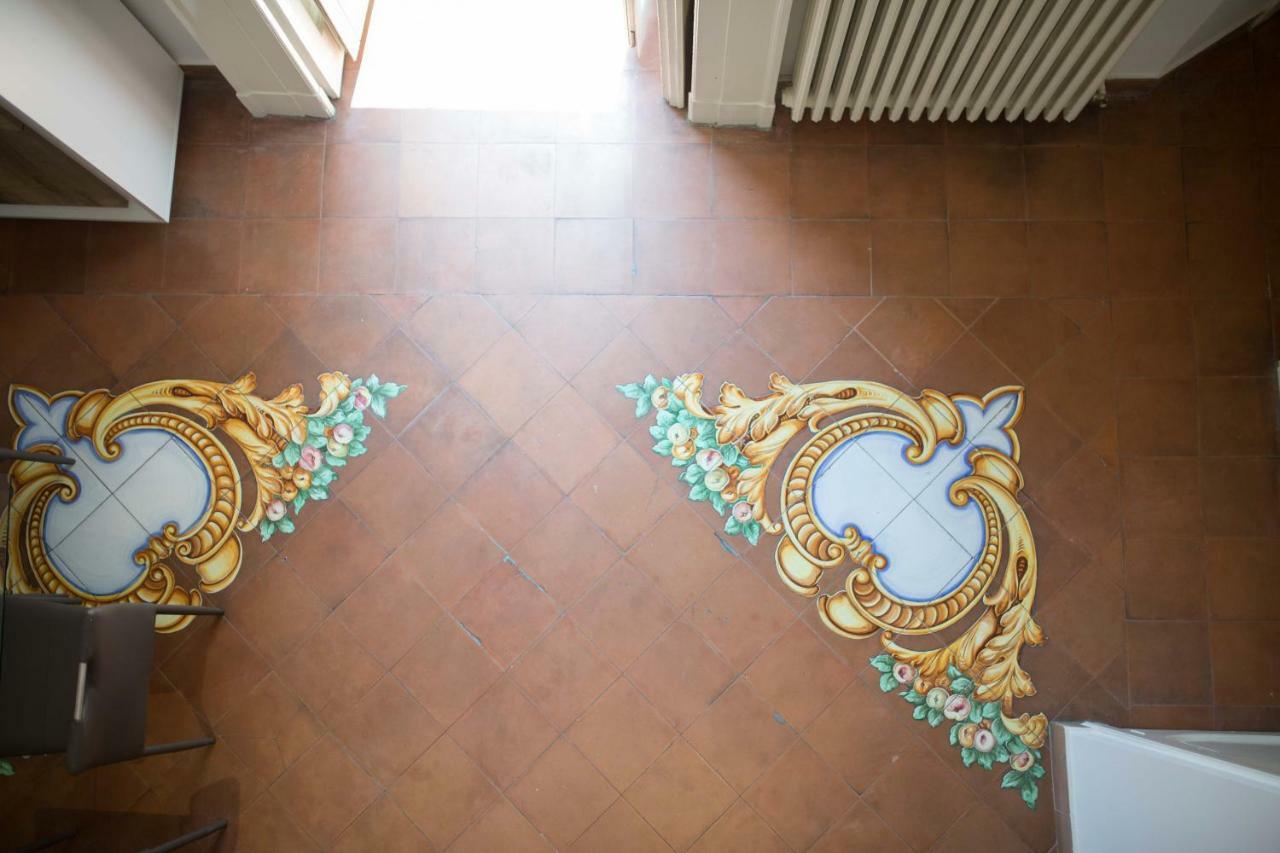 Ferienwohnung Naples Dream By Dimorra Exterior foto