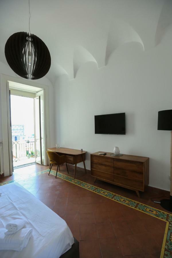 Ferienwohnung Naples Dream By Dimorra Exterior foto