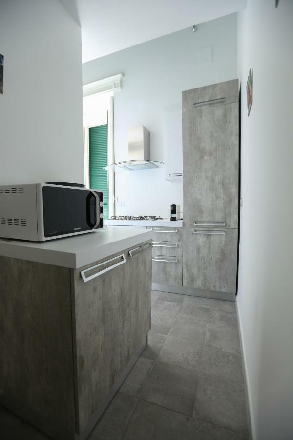Ferienwohnung Naples Dream By Dimorra Exterior foto